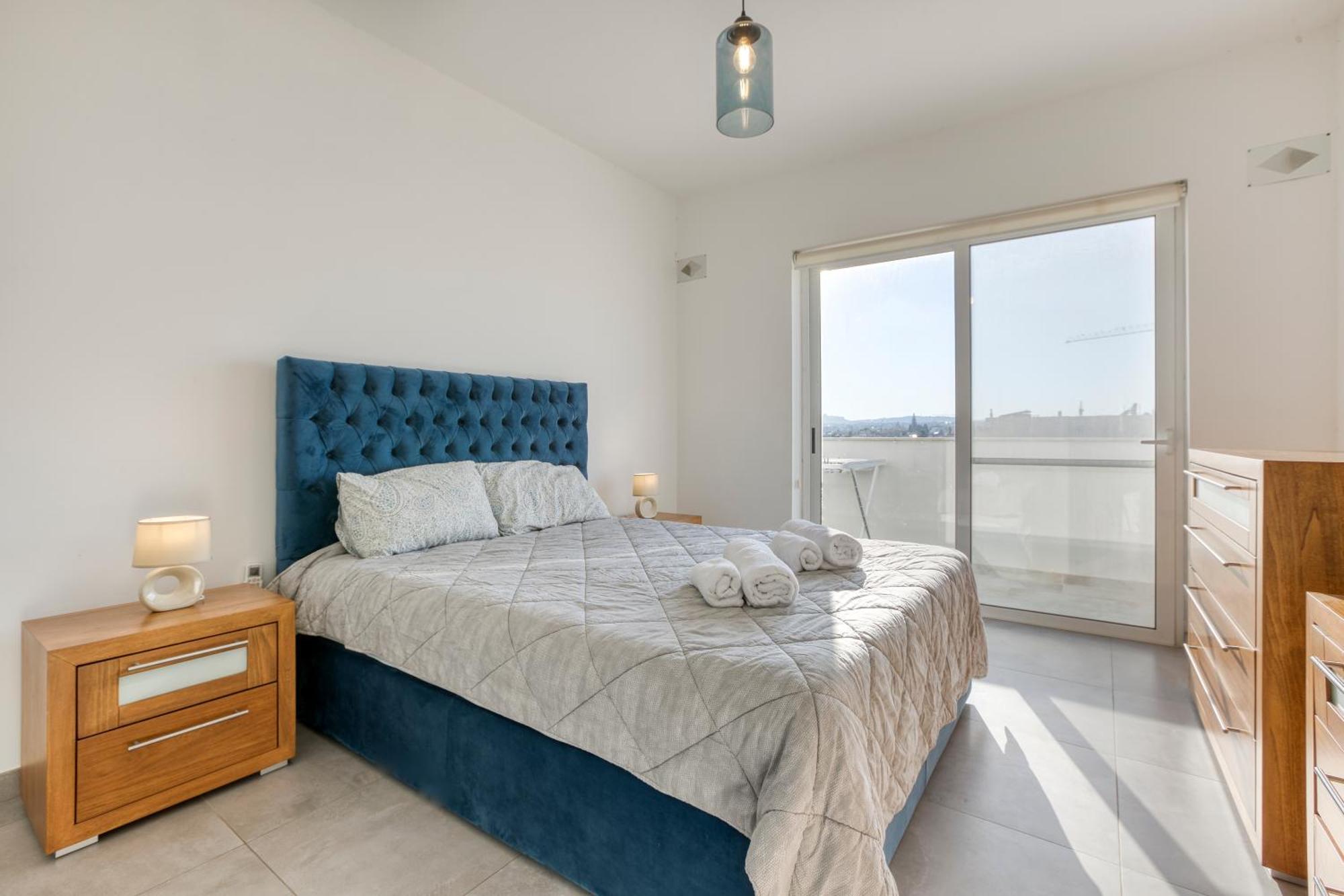 Annitchka Mansions - Penthouse In Central Malta ビルキルカラ エクステリア 写真