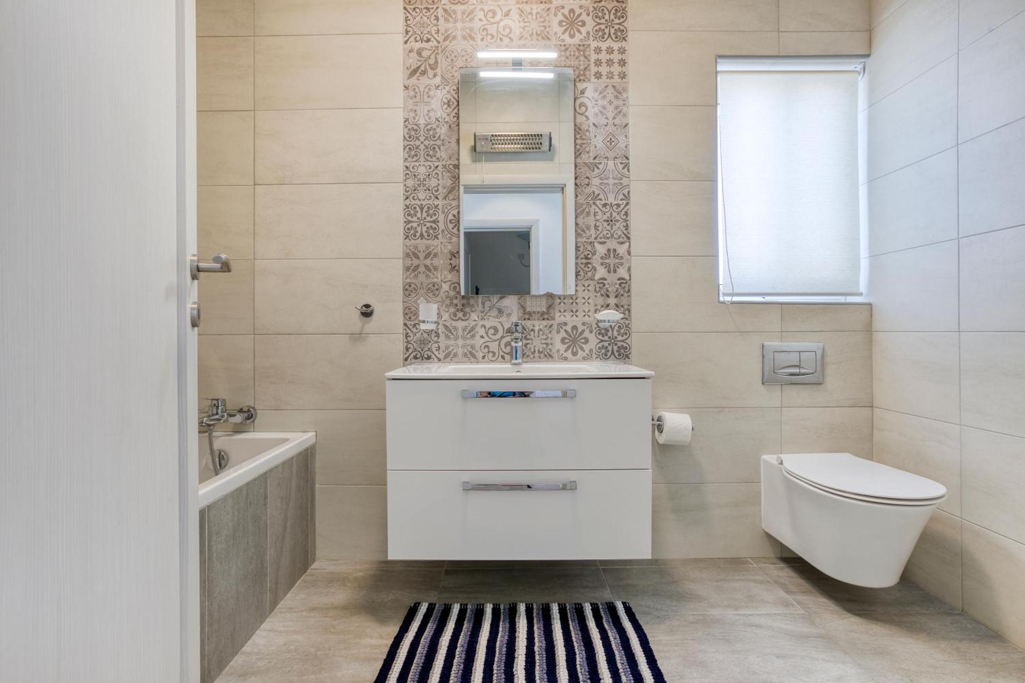 Annitchka Mansions - Penthouse In Central Malta ビルキルカラ エクステリア 写真