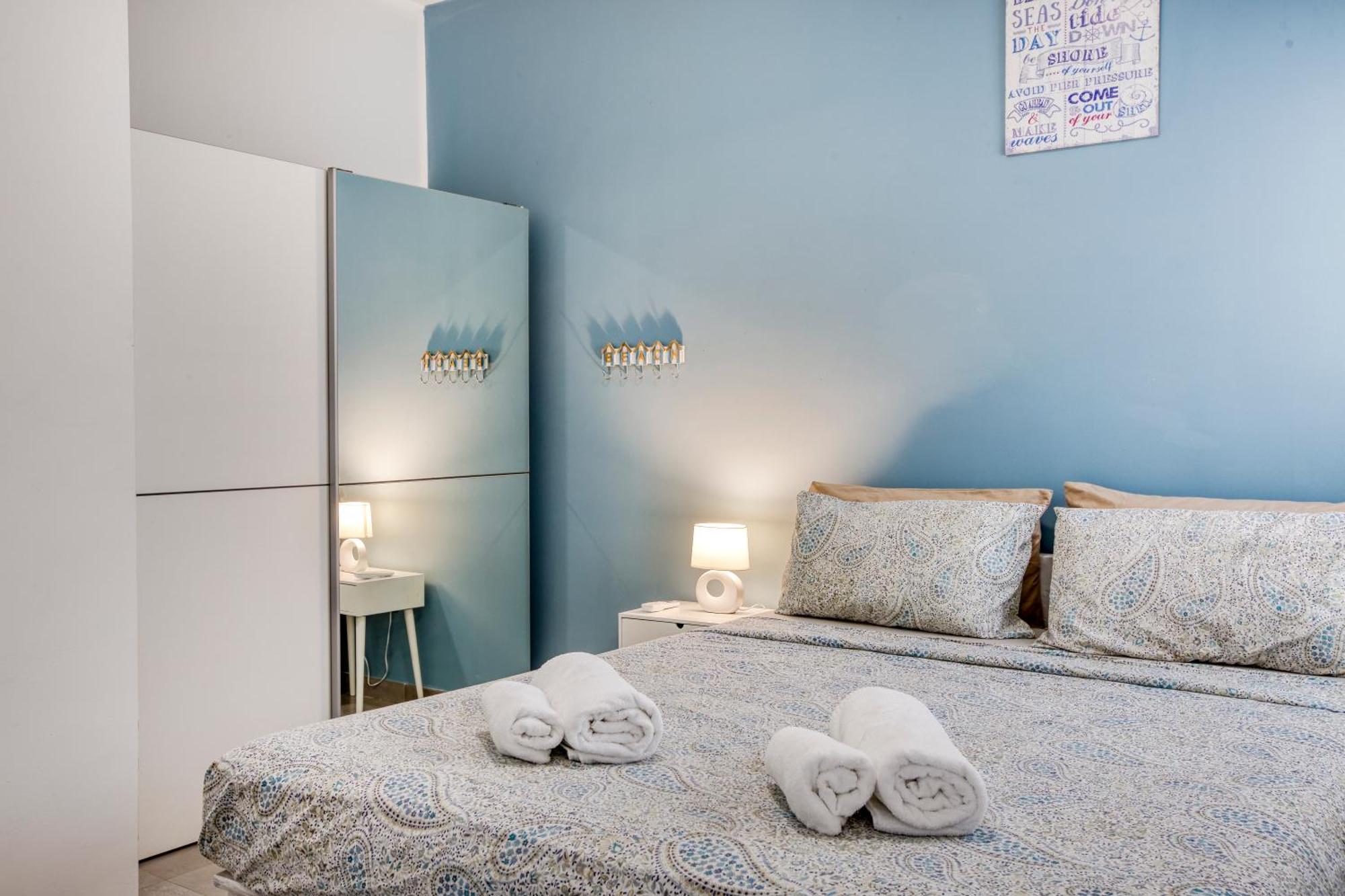 Annitchka Mansions - Penthouse In Central Malta ビルキルカラ エクステリア 写真